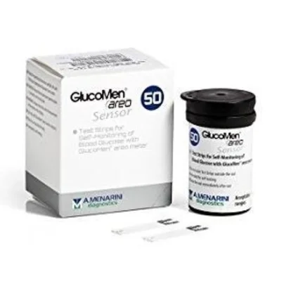 Tiras reactivas glucosa (leer bien)