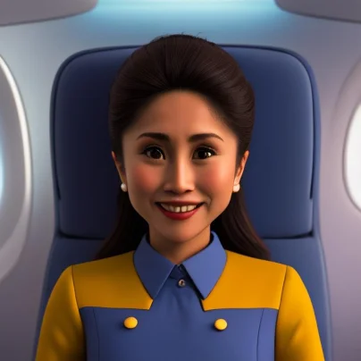 tu próximo vuelo, con estilo