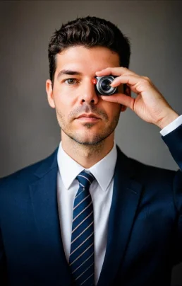 experiencia visual premium