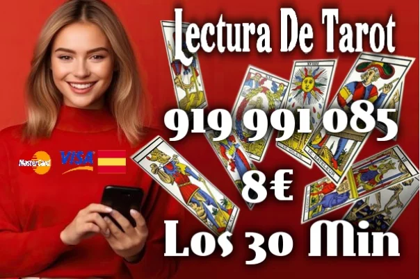 tarotistas | tarot económico | cartomancia