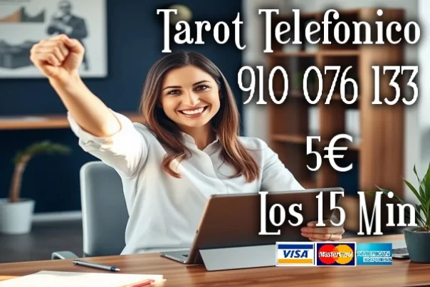 tirada de tarot en linea | tarotistas