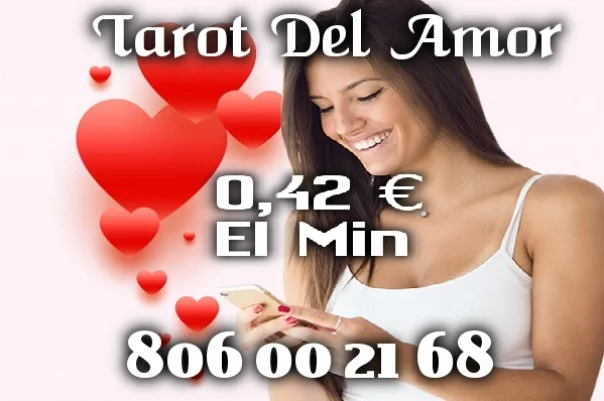 ️ tarot telefónico del amor | 806 00 21 68