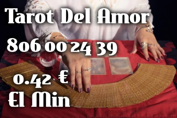 tarot del amor tu verdadero futuro