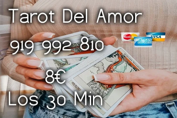 tirada de tarot del amor | tarotistas