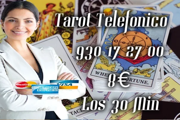 descubre tu futuro a través del tarot