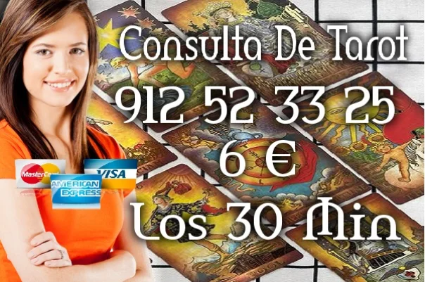 6 € los 30 min tarot  economico | 806 tarot