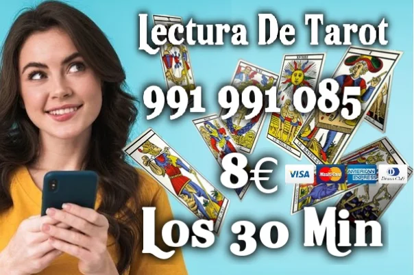 Lectura De Tarot -  806 Tarot - 6€ los 20 Min