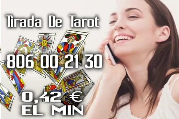 tirada de tarot 806 !  tarot 6 € los 30 min