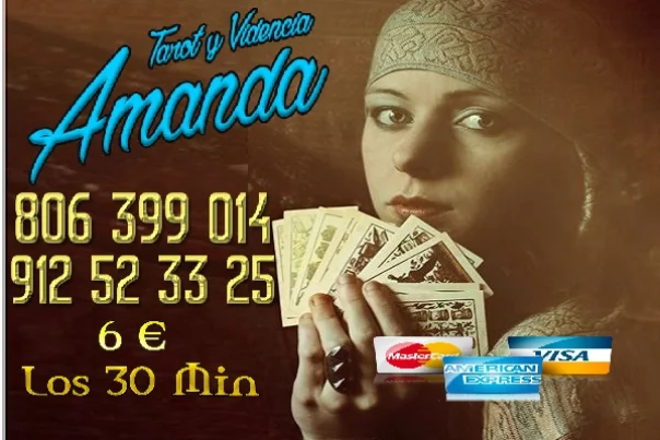 liberate de las dudas | tarot del trabajo