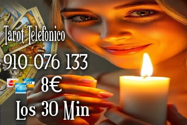 tarot telefónico | tarotista en línea