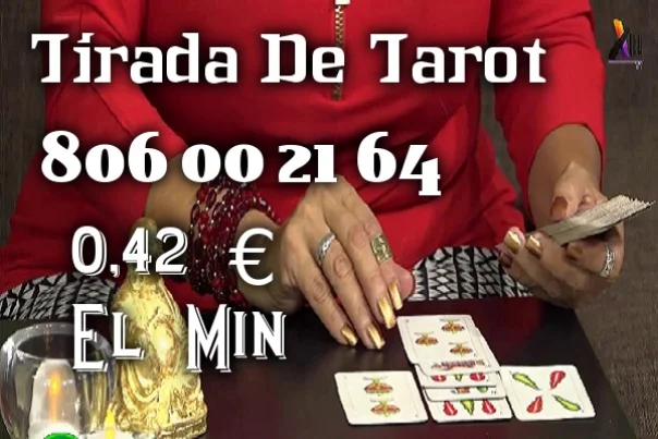 tarotistas | tarot certero | tirada de cartas