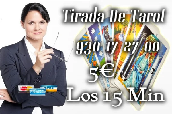 tarot linea economica | tirada de tarot