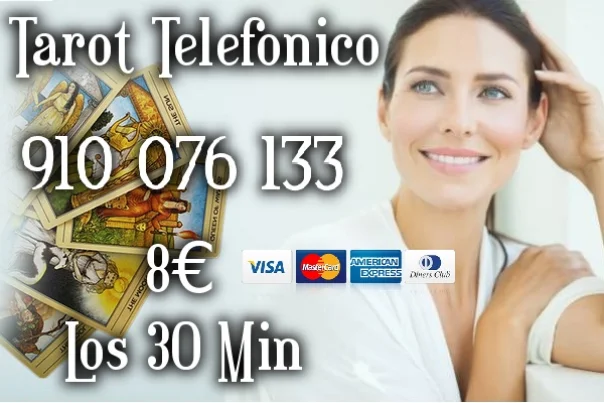 tarotistas : tirada de tarot las 24 horas