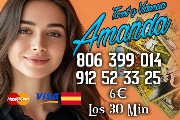 lecturas de tarot en linea | tarotistas