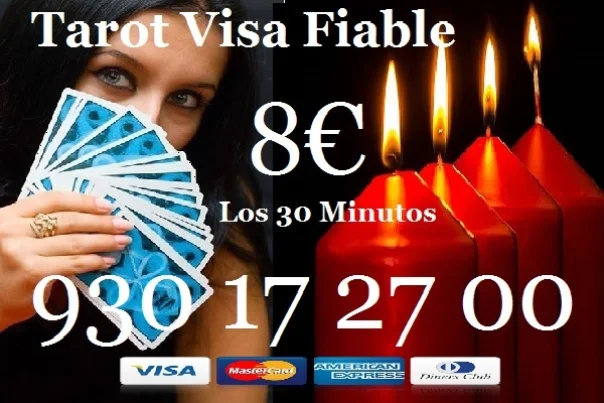 ! tirada tarot 5€ los 15 min ! tarot del amor