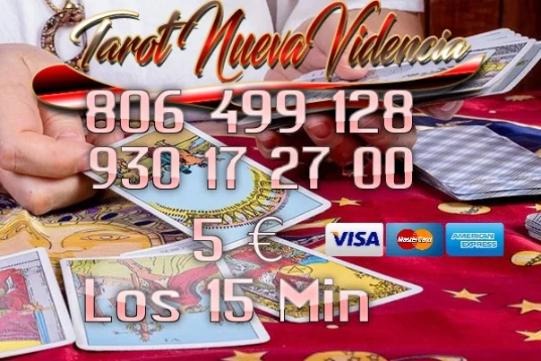 tarotistas en  linea |  tarot telefónico