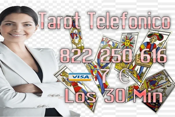 tarot telefonico | tarot visa 7 € los 30 min