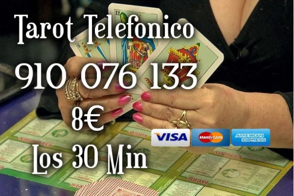telefonico fiable | tarotistas | 806 tarot |