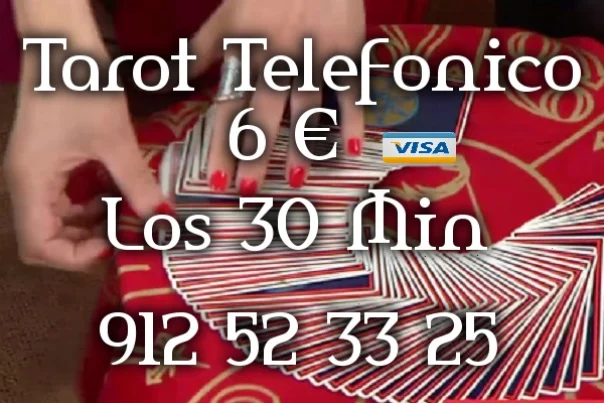 | lectura de tarot barato | tarotistas
