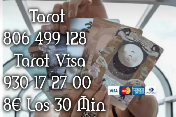 tarotistas en linea |  tarot telefónico