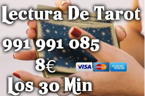 descubre tu futuro a través del tarot