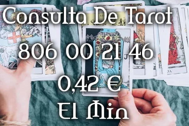 tarotistas | tirada de cartas del tarot