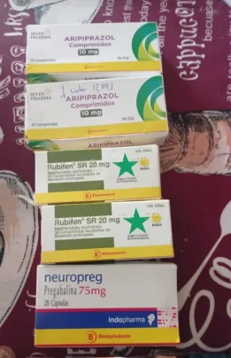 vendo rubifen se puede comprar sin receta precios de remedios