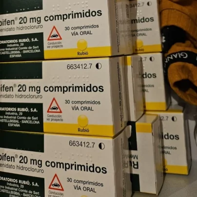 como puedo conseguir rubifen 20 sin receta? en q pais ...