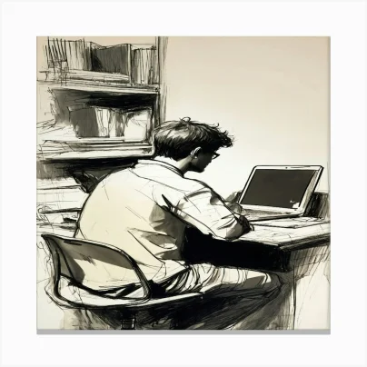 enfoque en el trabajo foto grande (2)