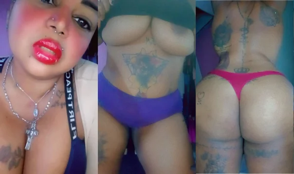 te espero sola y hot en mi cam 250725 foto grande (3)