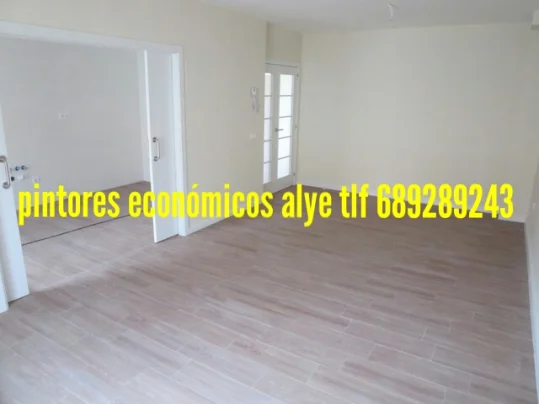 pintor en mostoles ( alye. 689289243) español foto grande (3)