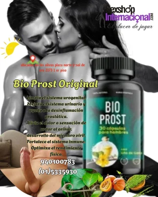 Vaciado piso lugo - quieres un pene mas grande bio prost tiene la solucion
