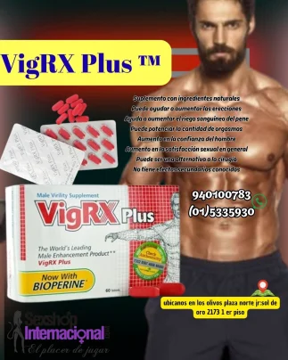 Comenzaras badiadelvalles - AUMENTA LA COMFIANZA DEL HOMBRE CON ESTE PRODUCTO