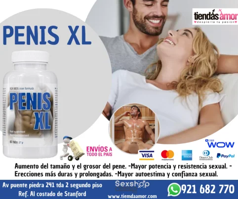 Lectura altura guadalajara - Penis XL Cápsulas Aumento tratamiento de alargamiento semanas y obtend